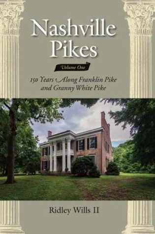 Cover of Nashville Pikes Vol. 1