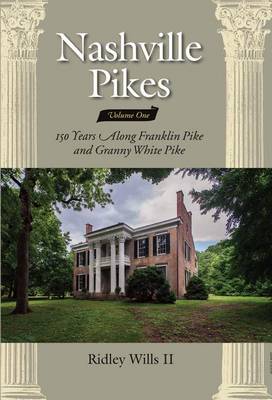 Cover of Nashville Pikes Vol. 1