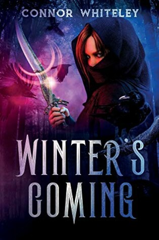 Cover of Winter's Coming