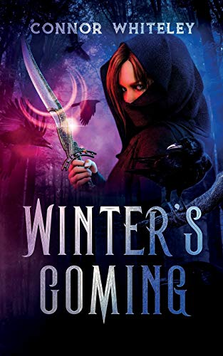 Cover of Winter's Coming