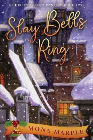 Cover of Slay Bells Ring