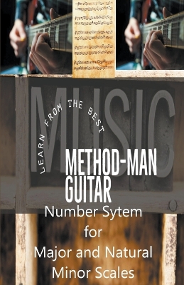 Book cover for Method-Man Guitar