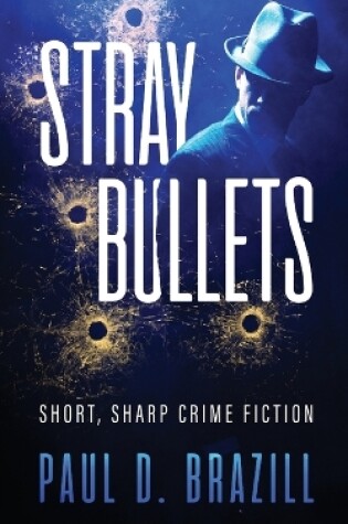 Cover of Stray Bullets