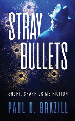 Book cover for Stray Bullets