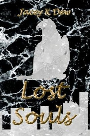 Cover of Lost Souls