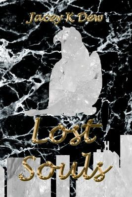 Cover of Lost Souls