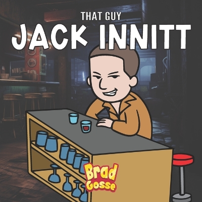 Book cover for That Guy Jack Innitt