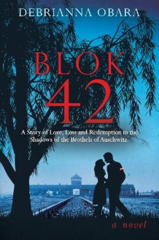 Cover of Blok 42