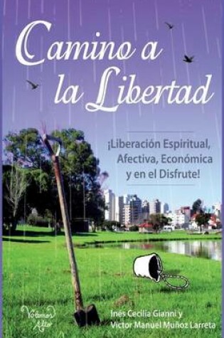 Cover of Camino a la Libertad