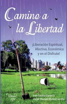 Cover of Camino a la Libertad