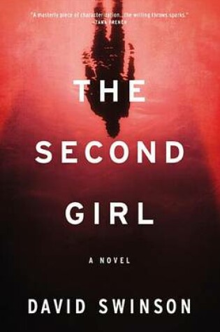 Cover of The Second Girl