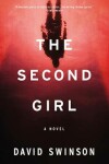 Book cover for The Second Girl