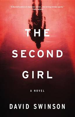 Cover of The Second Girl