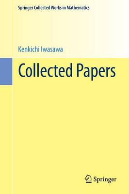 Cover of Collected Papers