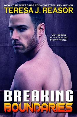 Book cover for Breaking Boundaries