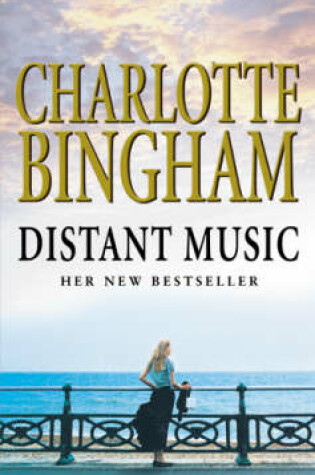 Cover of Distant Music