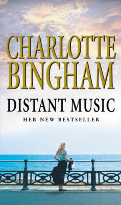 Book cover for Distant Music