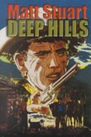 Cover of Deep Hills
