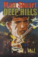 Book cover for Deep Hills