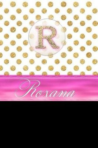 Cover of Roxana