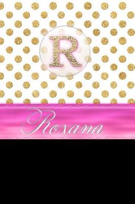 Book cover for Roxana