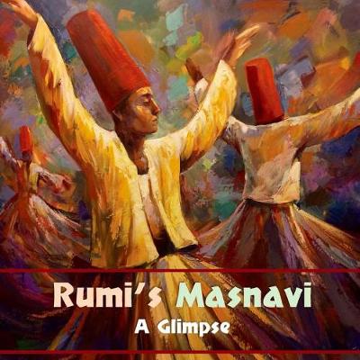 Book cover for Rumi's Masnavi