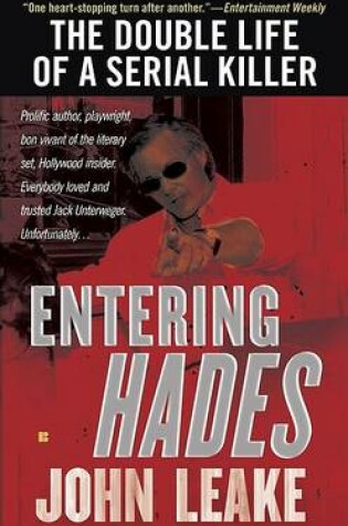 Cover of Entering Hades