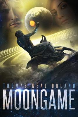 Book cover for Moongame