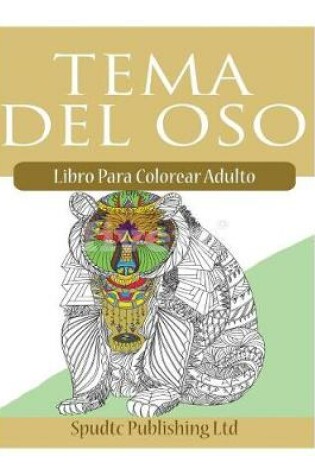 Cover of Tema Del Oso