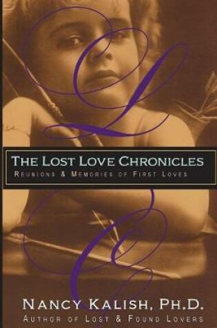 Cover of The Lost Love Chronicles