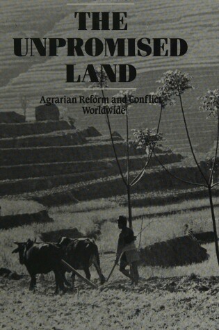 Cover of Unpromised Land