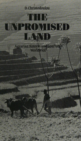 Book cover for Unpromised Land