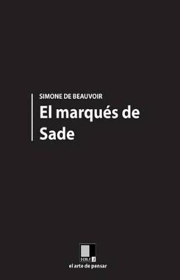 Book cover for El Marqu s de Sade