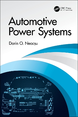 Book cover for Automotive Power Systems