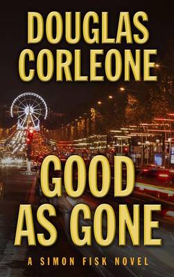 Cover of Good as Gone