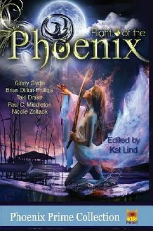 Cover of Flight of the Phoenix
