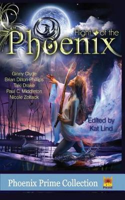 Book cover for Flight of the Phoenix
