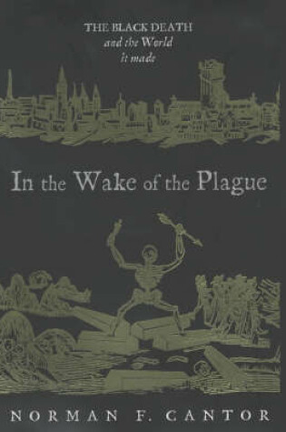 Cover of In the Wake of the Plague