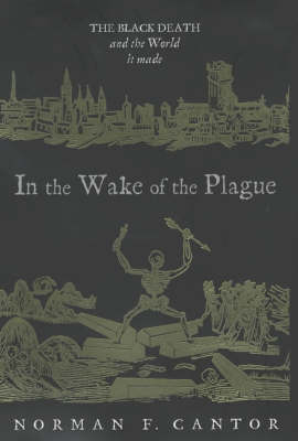 Book cover for In the Wake of the Plague