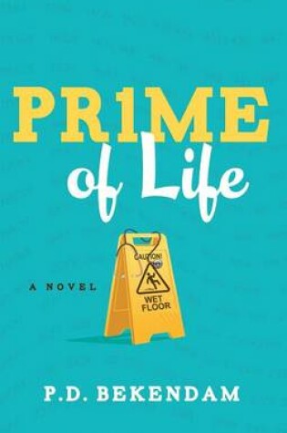Cover of Prime of Life