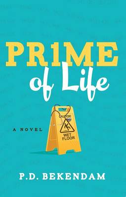 Book cover for Prime of Life