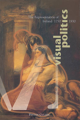 Cover of Visual Politics