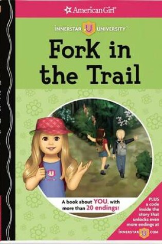 Cover of Fork in the Trail