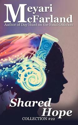 Book cover for Shared Hope