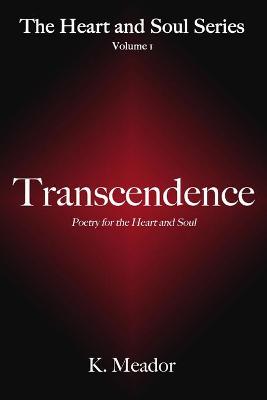 Book cover for Transcendence