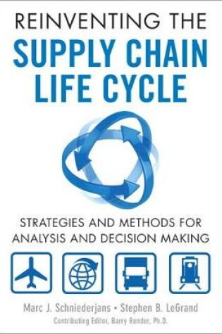 Cover of Reinventing the Supply Chain Life Cycle