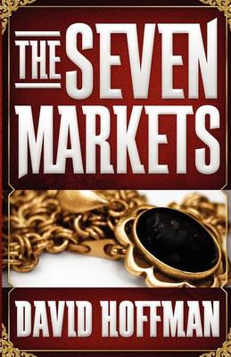 Book cover for The Seven Markets