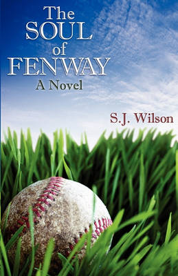 Book cover for The Soul of Fenway