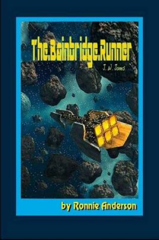 Cover of The Bainbridge Runner