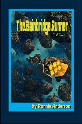 Book cover for The Bainbridge Runner
